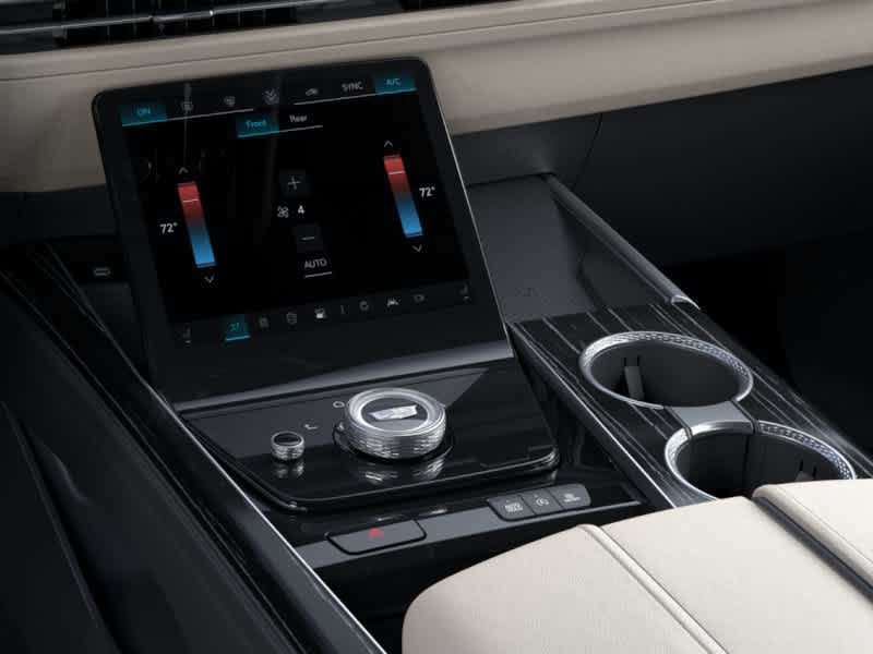 New 2026 Cadillac Escalade Sport w/ Touring Package AWD/4WD image 23