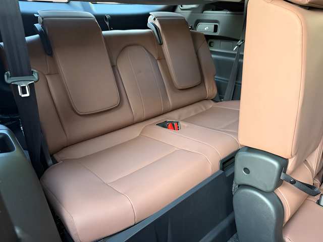 New 2026 Mitsubishi Outlander SEL AWD/4WD image 25