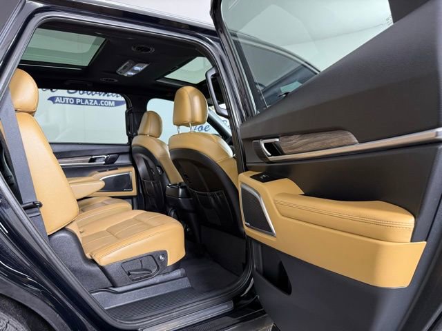 Used 2020 Kia Telluride SX w/ Towing Package image 22