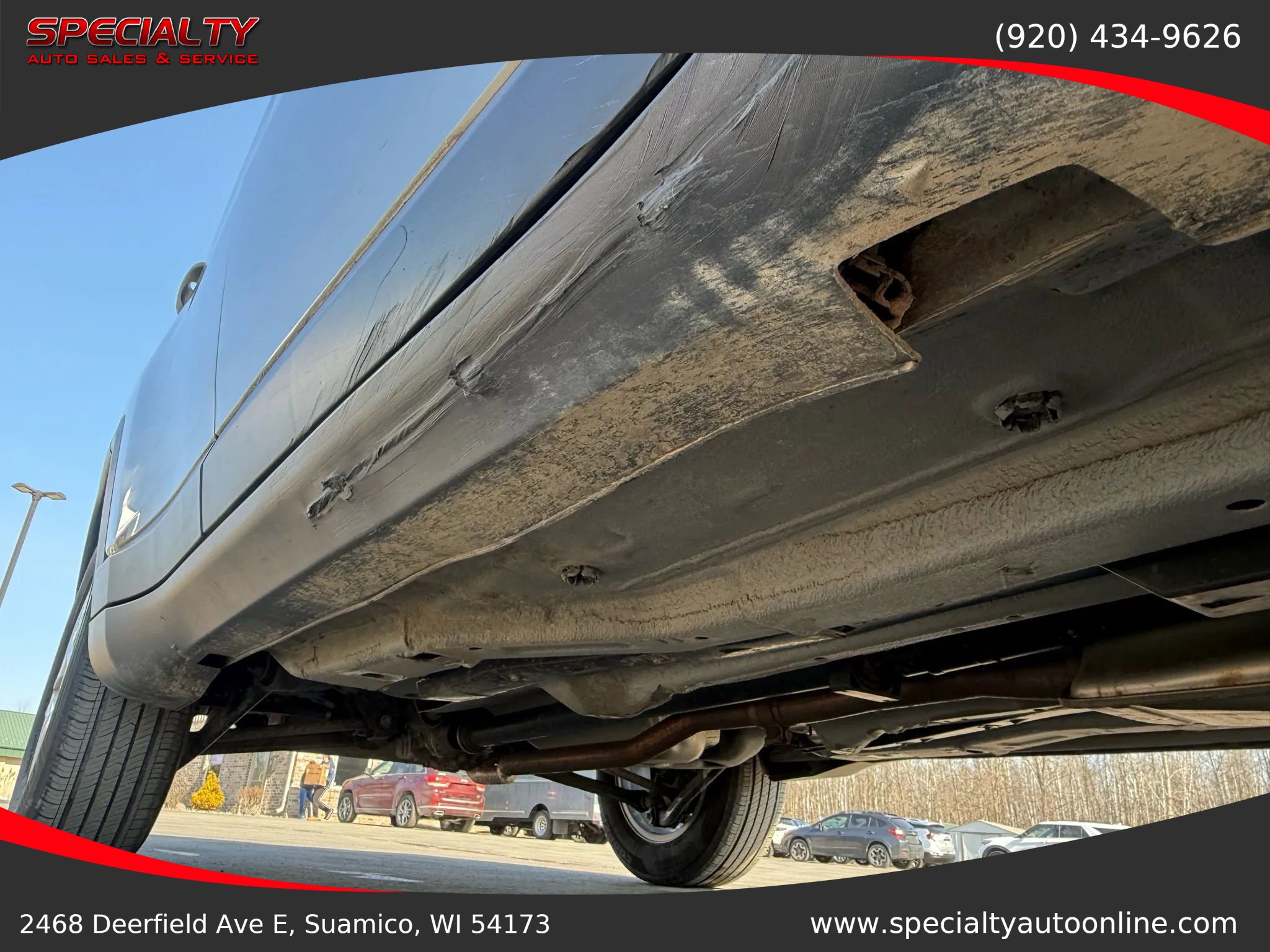 Used 2019 Jeep Compass Sport image 34