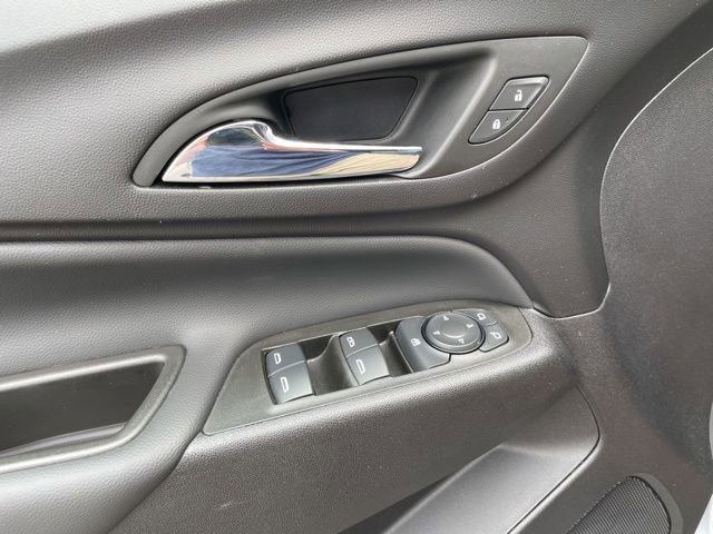Used 2024 Chevrolet Equinox LT AWD/4WD image 23