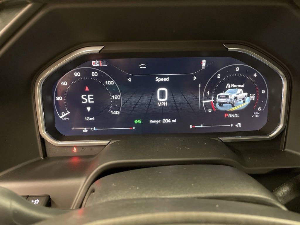 New 2026 GMC Sierra 2500 AT4 w/ Technology Package image 18