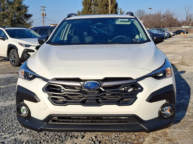 New 2026 Subaru Crosstrek 2.0i Premium image 2