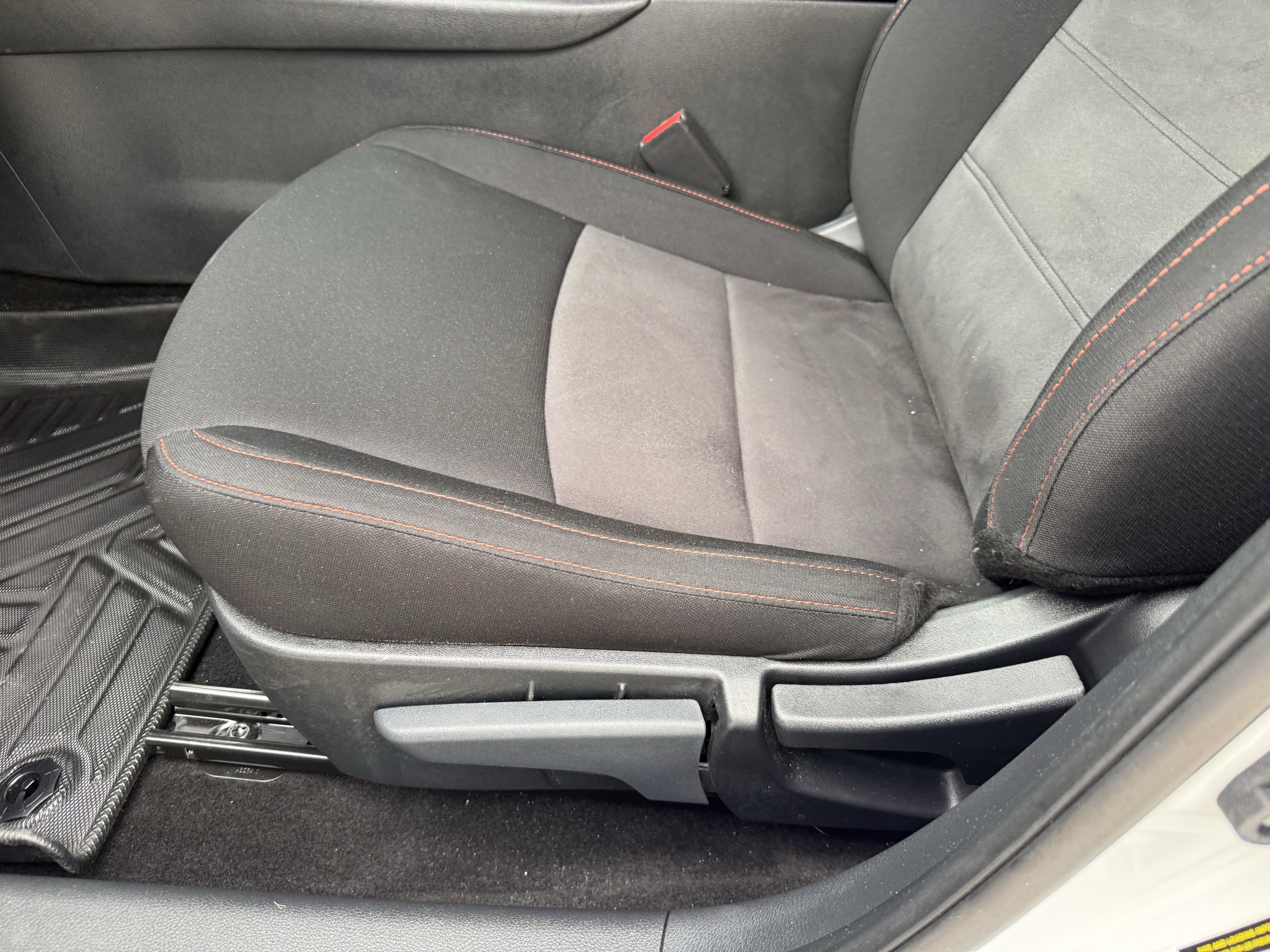 Used 2024 Nissan Sentra SR image 28