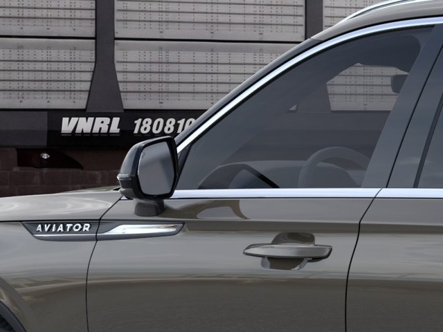 New 2026 Lincoln Aviator AWD image 21