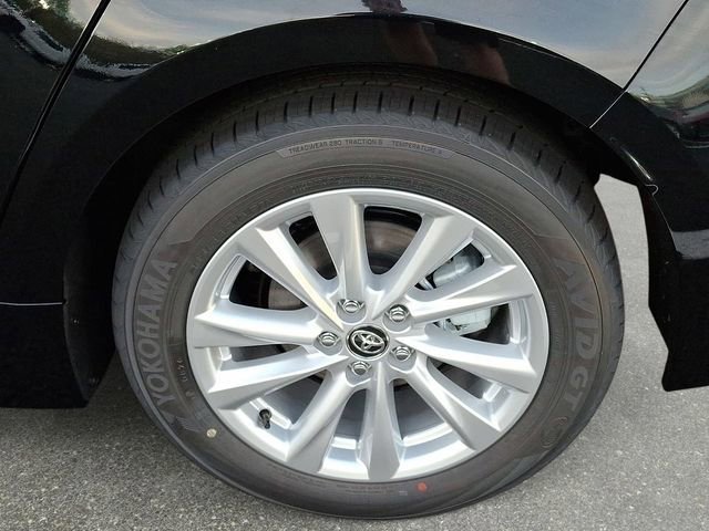 New 2026 Toyota Corolla LE image 5