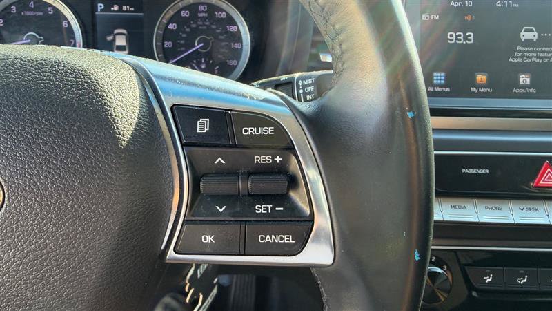 Used 2018 Hyundai Sonata SEL FWD image 28