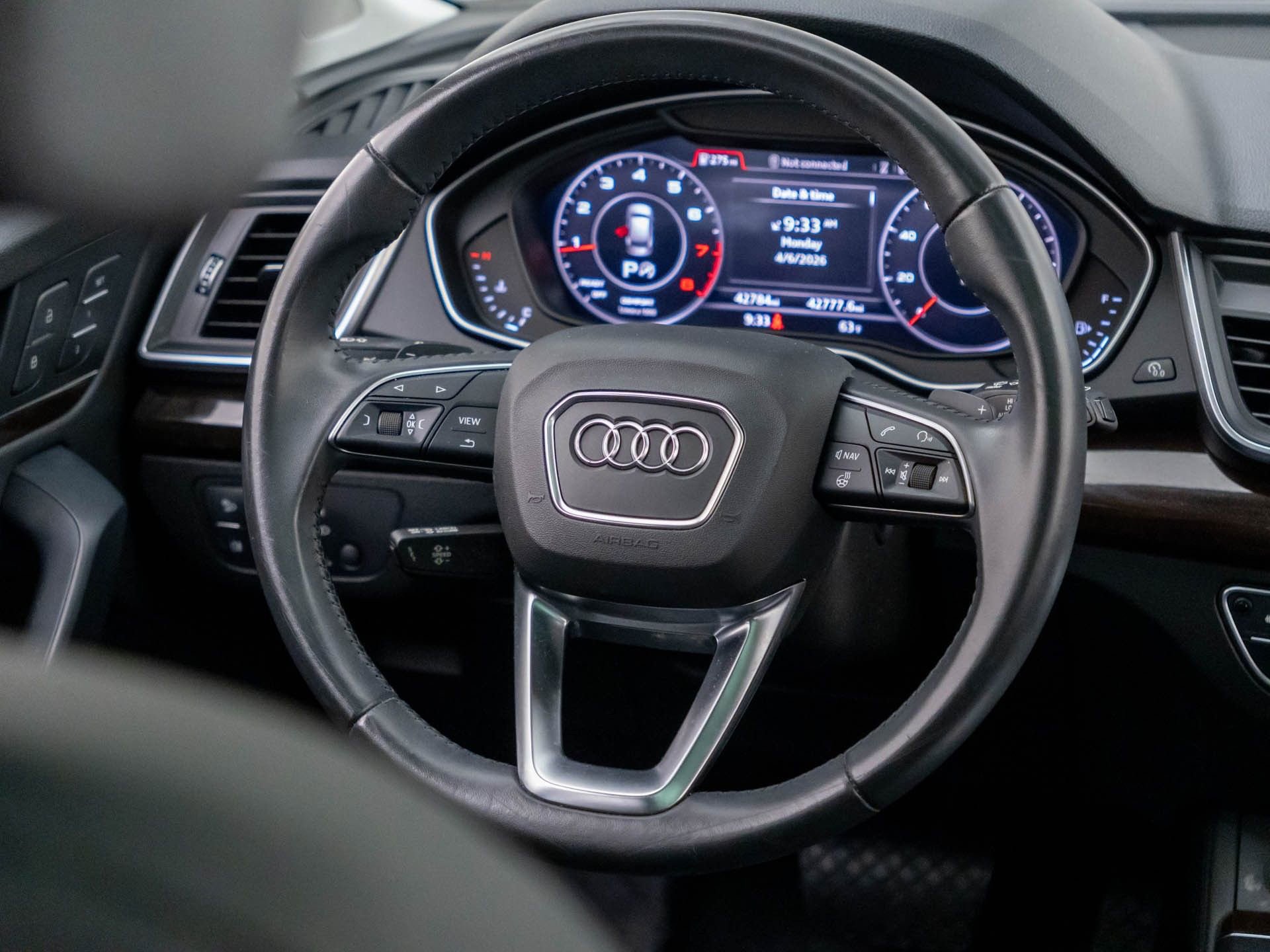 Used 2019 Audi Q5 2.0T Premium Plus w/ Premium Plus Package image 12