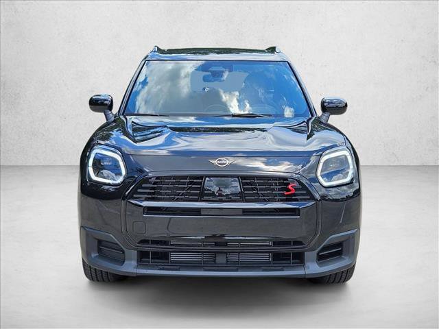 New 2027 MINI Cooper Countryman S AWD/4WD image 6
