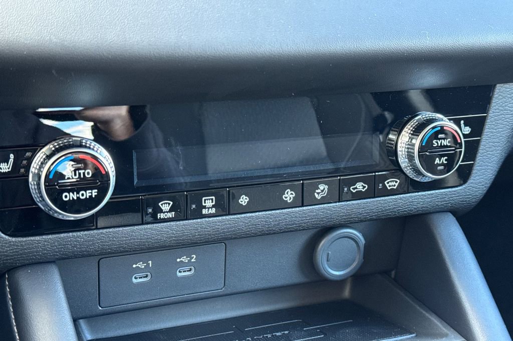 New 2026 Mitsubishi Outlander ES AWD/4WD image 22