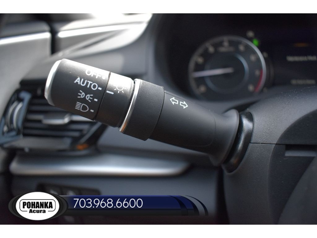 New 2026 Acura RDX w/ Technology Package AWD/4WD image 10