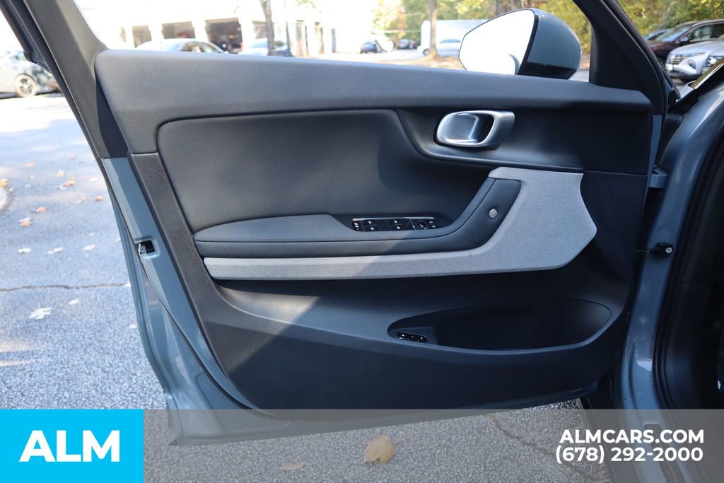 Used 2024 Polestar Polestar 2 image 13