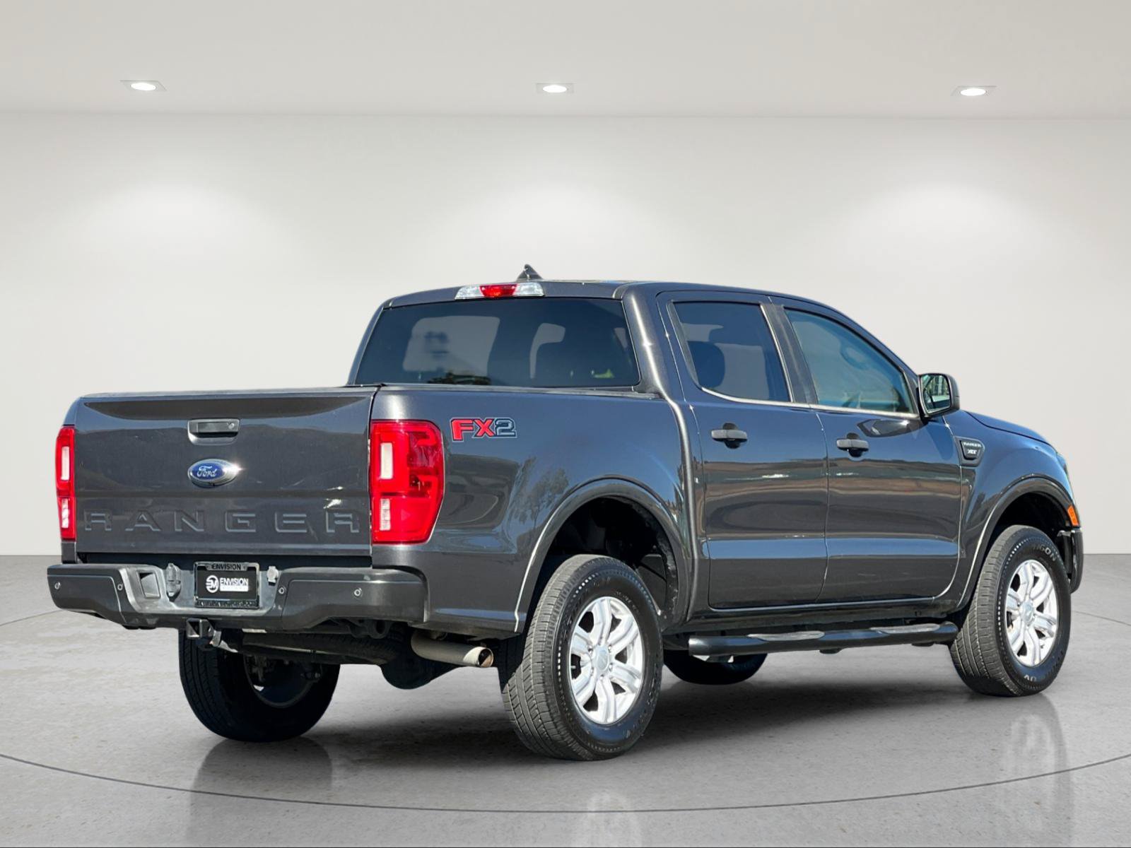 Used 2020 Ford Ranger XLT w/ FX2 Package RWD image 5