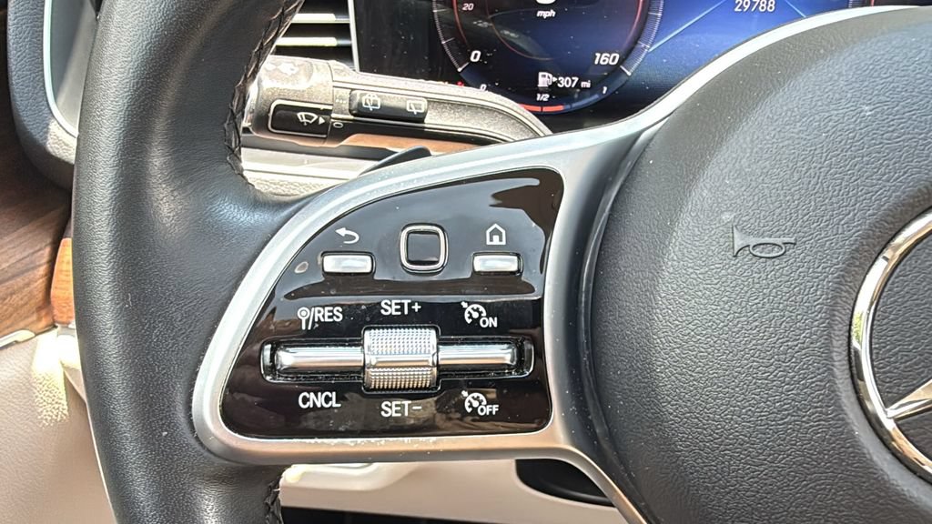 Certified 2022 Mercedes-Benz GLE 350 image 31