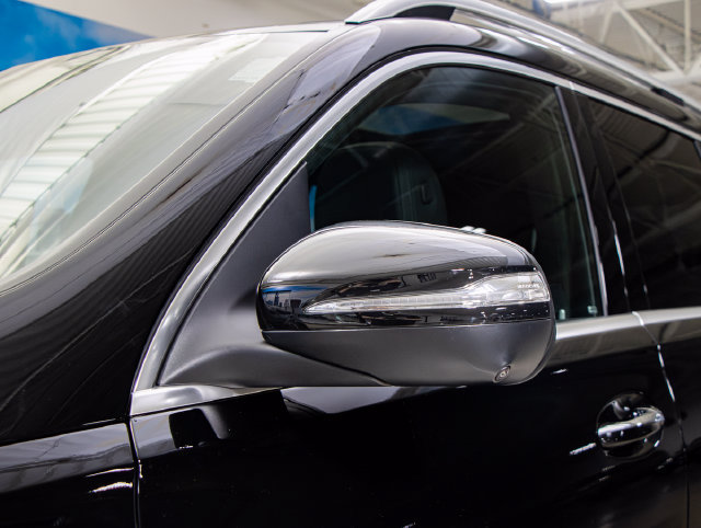 Certified 2026 Mercedes-Benz GLS 450 4MATIC image 10