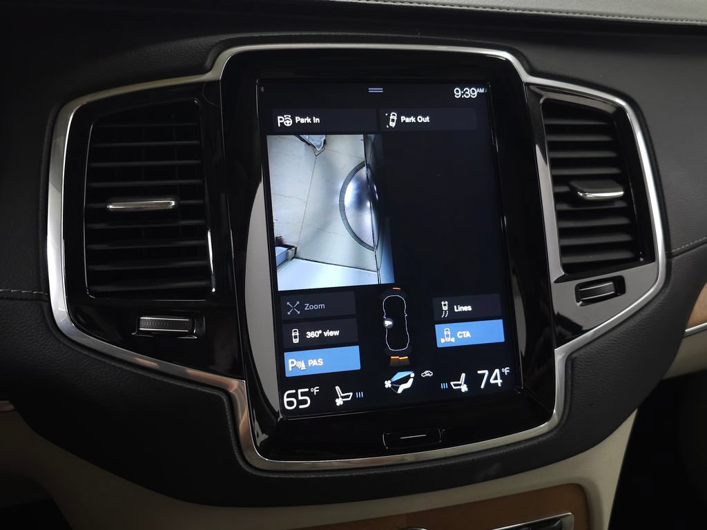 Used 2019 Volvo XC90 T6 Inscription w/ Advanced Package AWD/4WD image 30