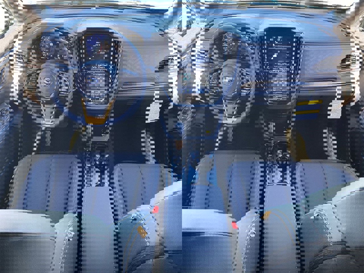 New 2026 Subaru Forester Wilderness image 11