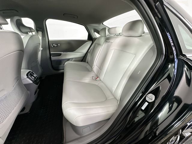 Used 2023 Hyundai Ioniq 6 SEL image 26