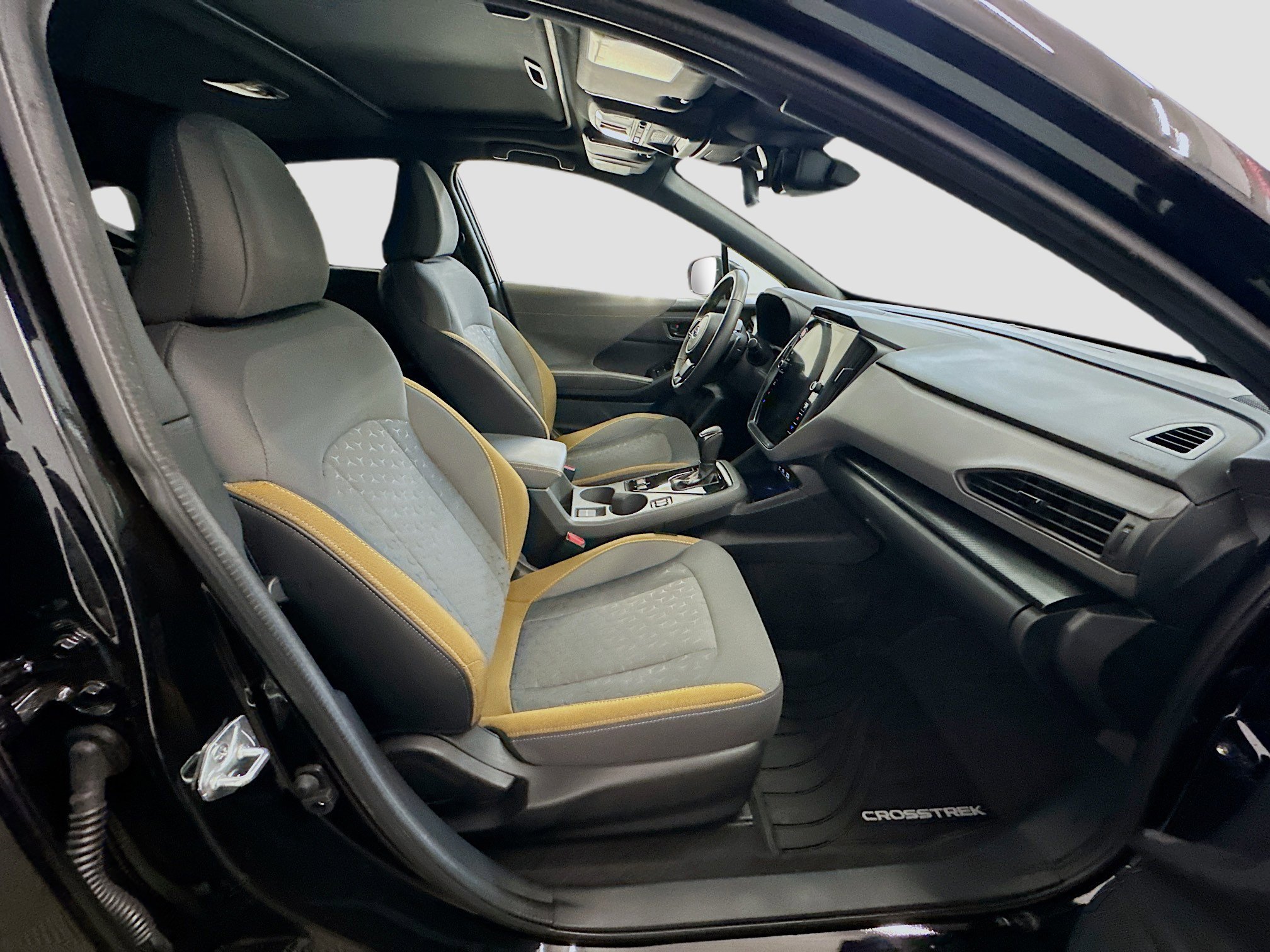 Used 2024 Subaru Crosstrek 2.5i Sport image 32