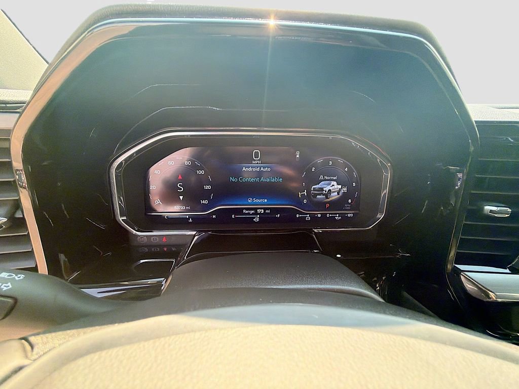 Used 2023 Chevrolet Silverado 1500 LT Trail Boss w/ Protection Package image 37