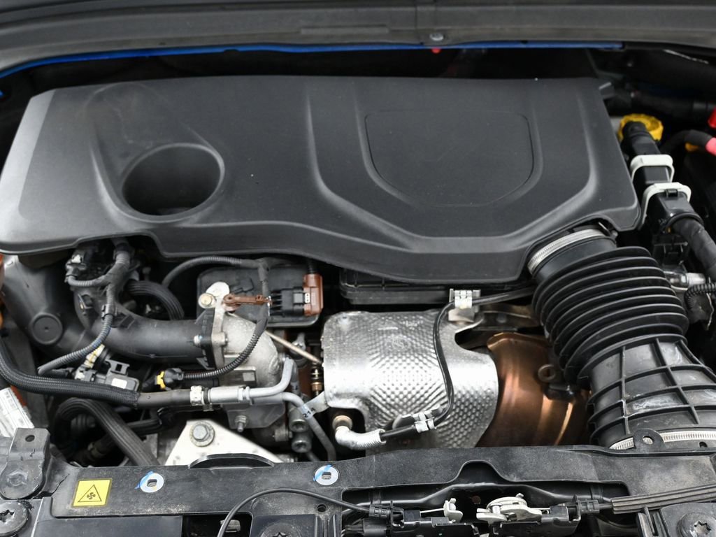 Used 2024 Dodge Hornet R/T Plus AWD/4WD image 42