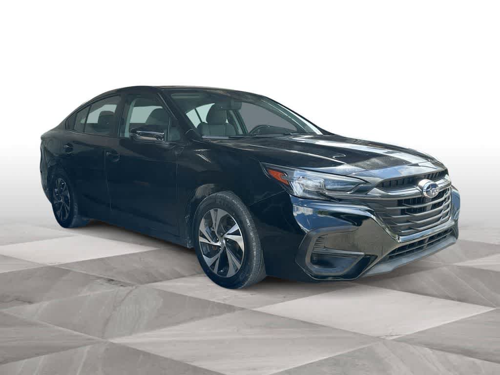 Used 2023 Subaru Legacy Premium AWD/4WD video 2