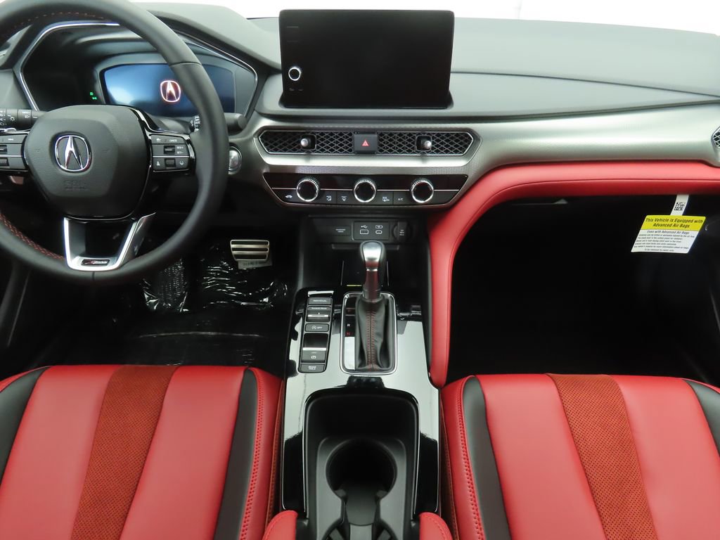 New 2026 Acura Integra A-Spec image 13