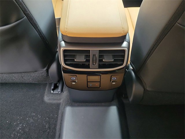 New 2026 Lexus RX 450h 450h+ Premium image 11