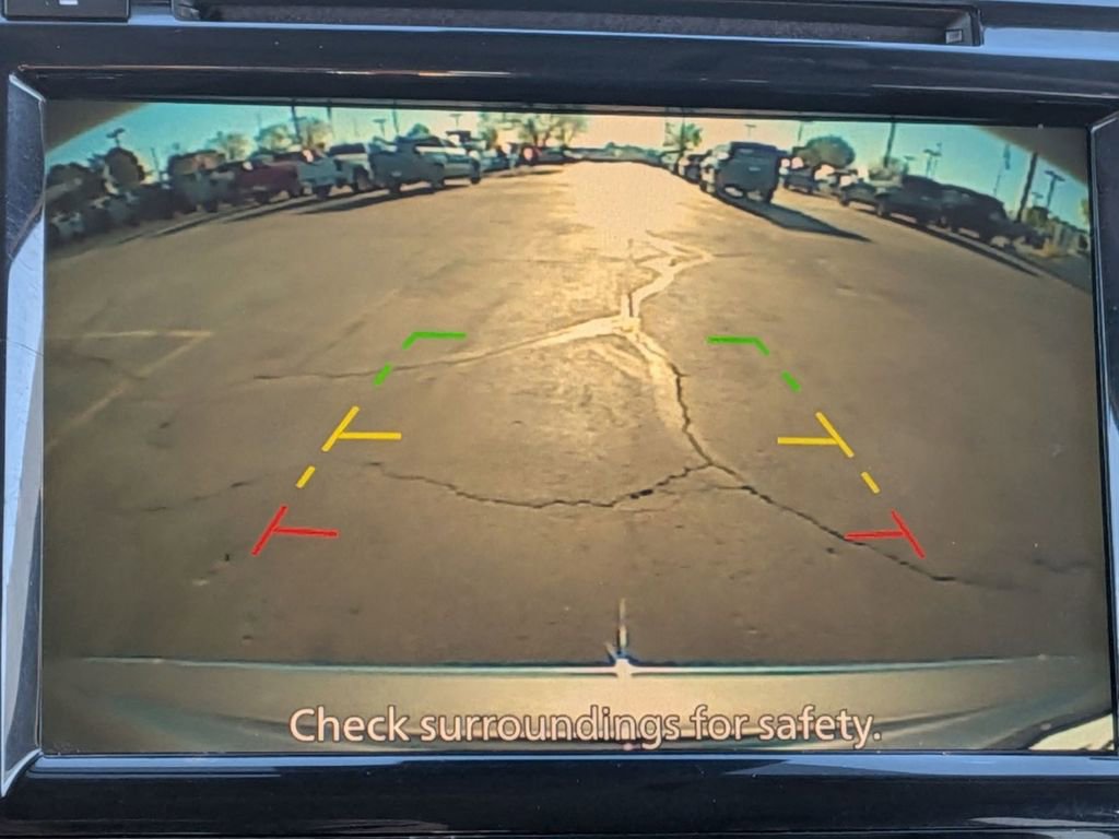 Used 2023 Nissan Murano SV AWD/4WD image 25