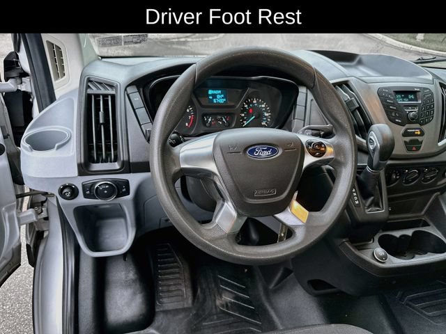 Used 2018 Ford Transit 250 148 Medium Roof RWD image 25