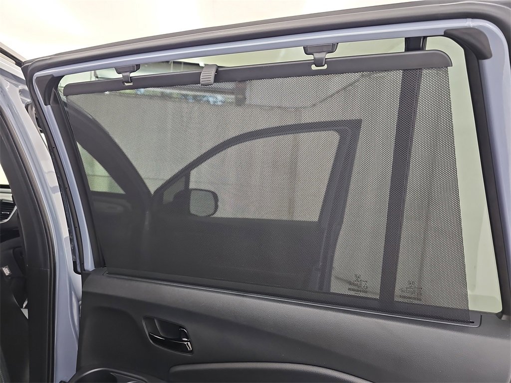 Certified 2022 Honda Passport Elite image 21