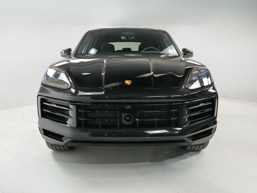 New 2026 Porsche Cayenne AWD/4WD image 6