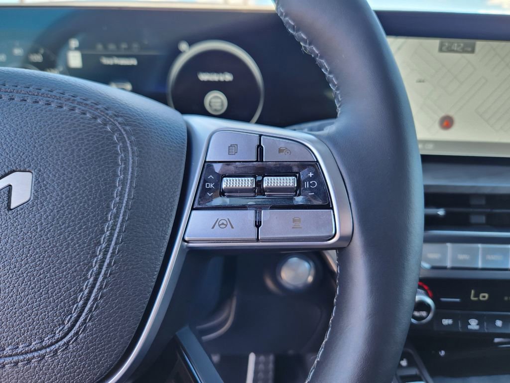 New 2025 Kia Telluride SX Prestige X-Pro AWD/4WD image 17