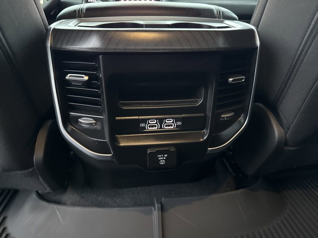 New 2026 RAM 1500 Big Horn image 19