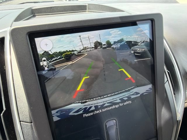Used 2023 Ford Edge Titanium w/ Equipment Group 301A AWD/4WD image 34