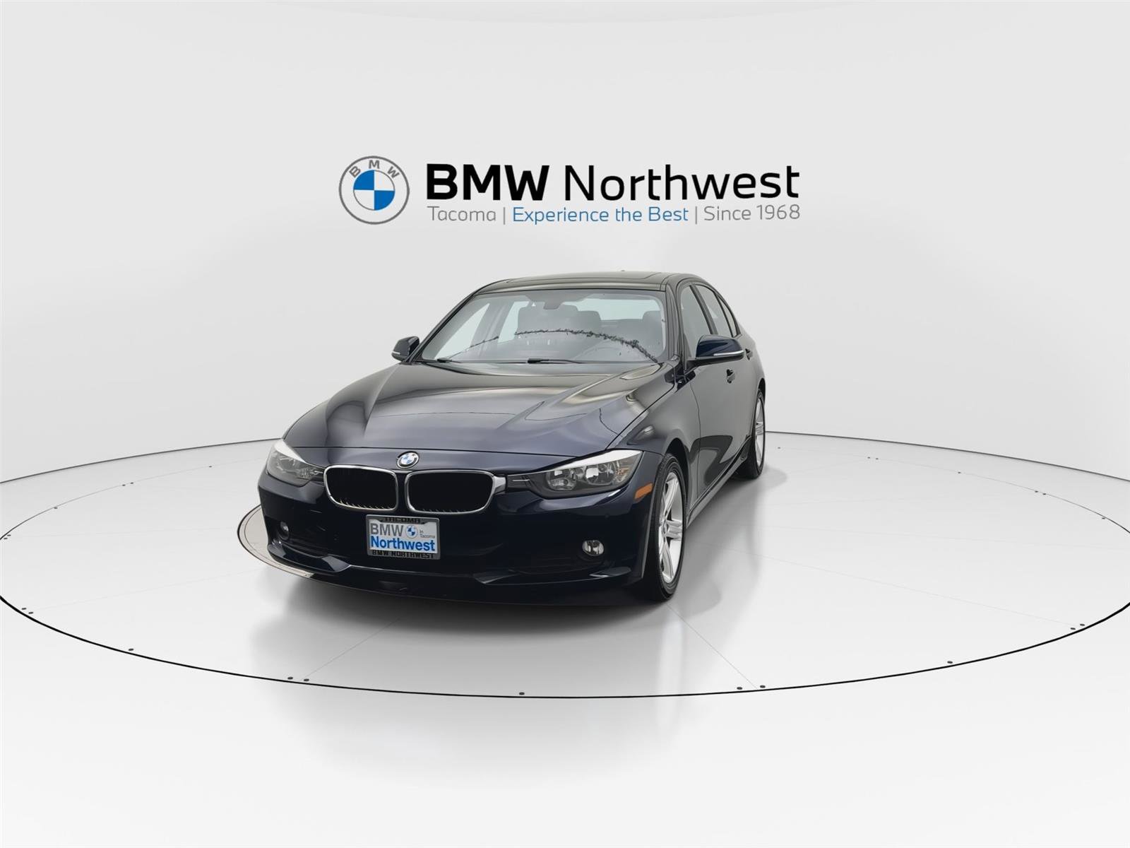 Used 2014 BMW 320i xDrive Sedan image 8