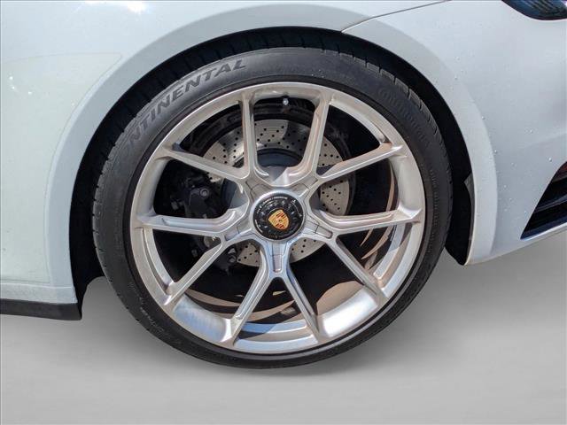 Used 2020 Porsche 911 Carrera RWD image 21