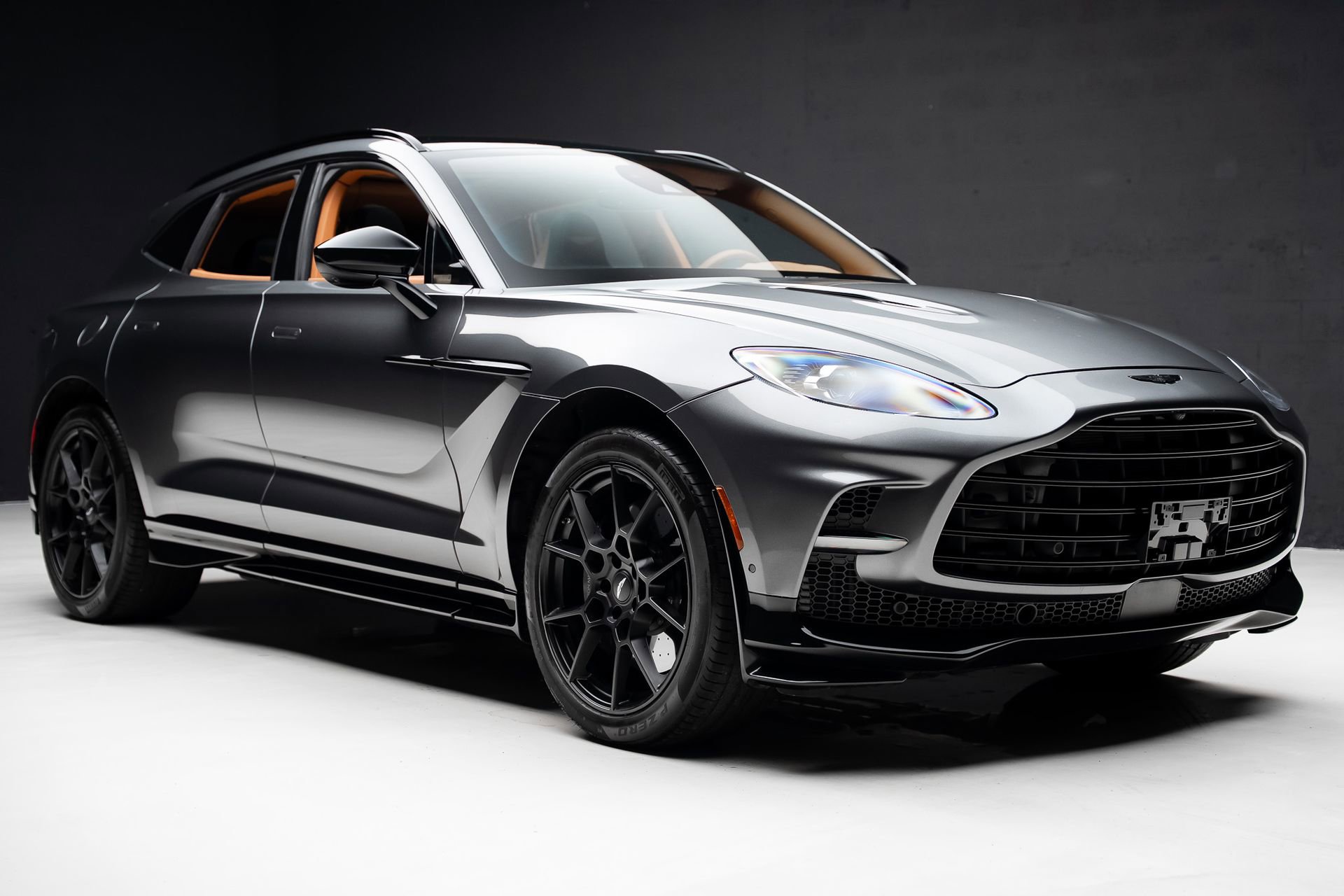 Used 2023 Aston Martin DBX 707 image 90