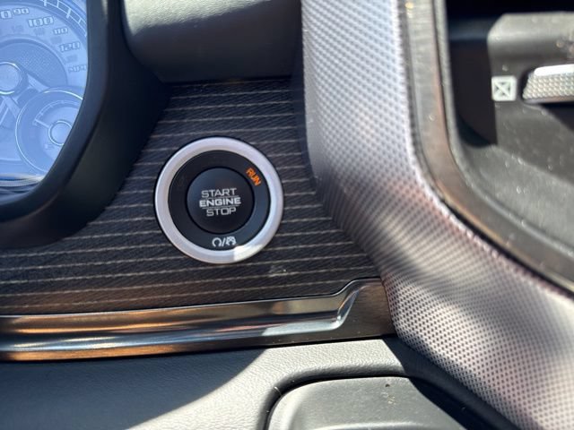 Used 2019 RAM 1500 Limited AWD/4WD image 40