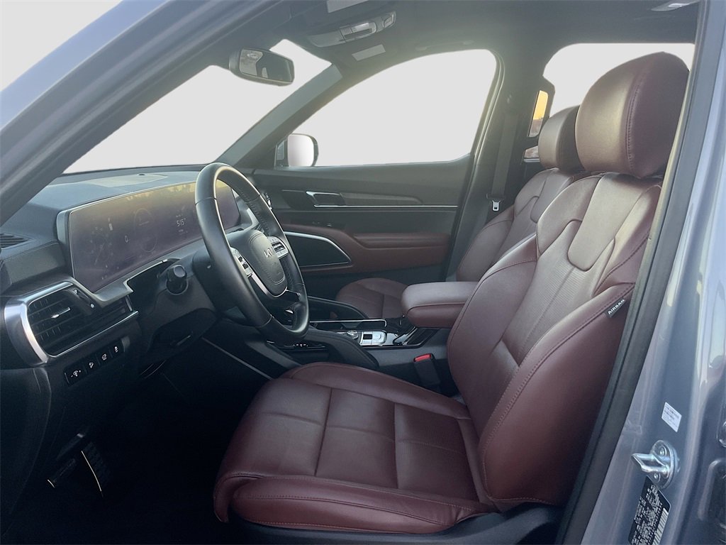 Used 2023 Kia Telluride SX image 22