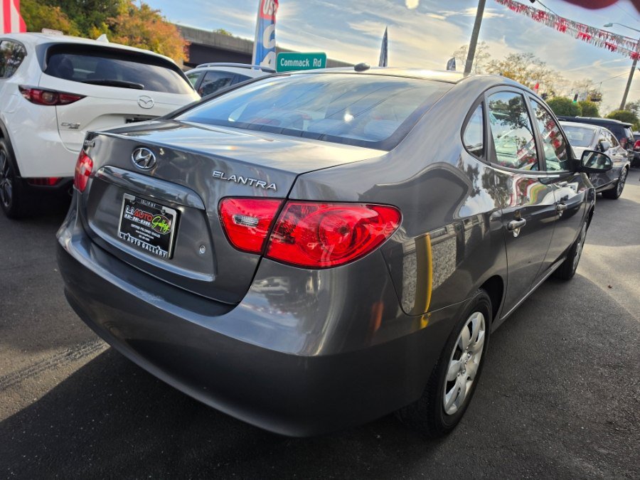 Used 2008 Hyundai Elantra SE FWD image 3