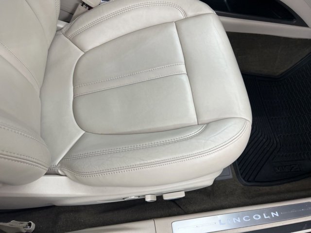 Used 2016 Lincoln MKZ AWD w/ Equipment Group 200A Select image 22