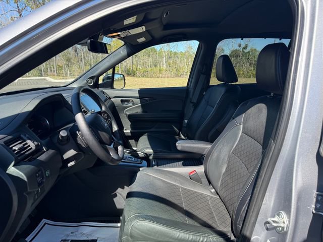 Used 2021 Honda Passport Elite image 3