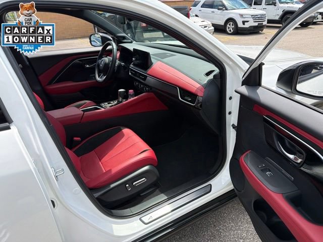 Used 2025 Acura ADX A-Spec AWD/4WD image 11