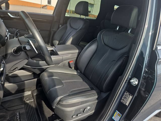Used 2025 Hyundai Palisade Calligraphy AWD/4WD image 11