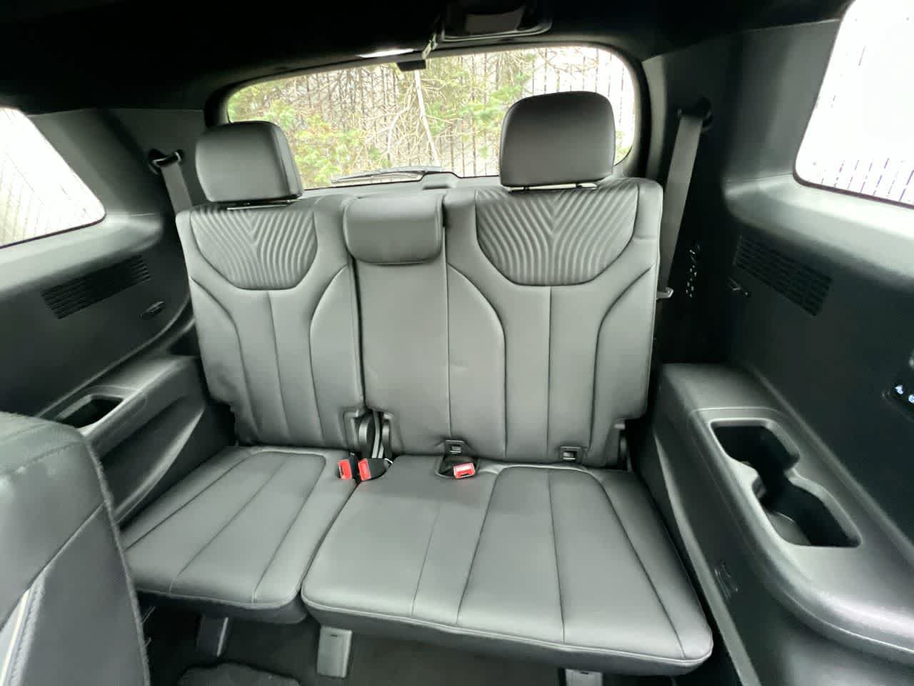 Used 2023 Hyundai Palisade Calligraphy AWD/4WD image 24