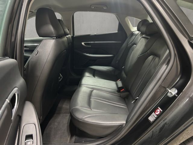 Used 2022 Hyundai Sonata Limited image 21