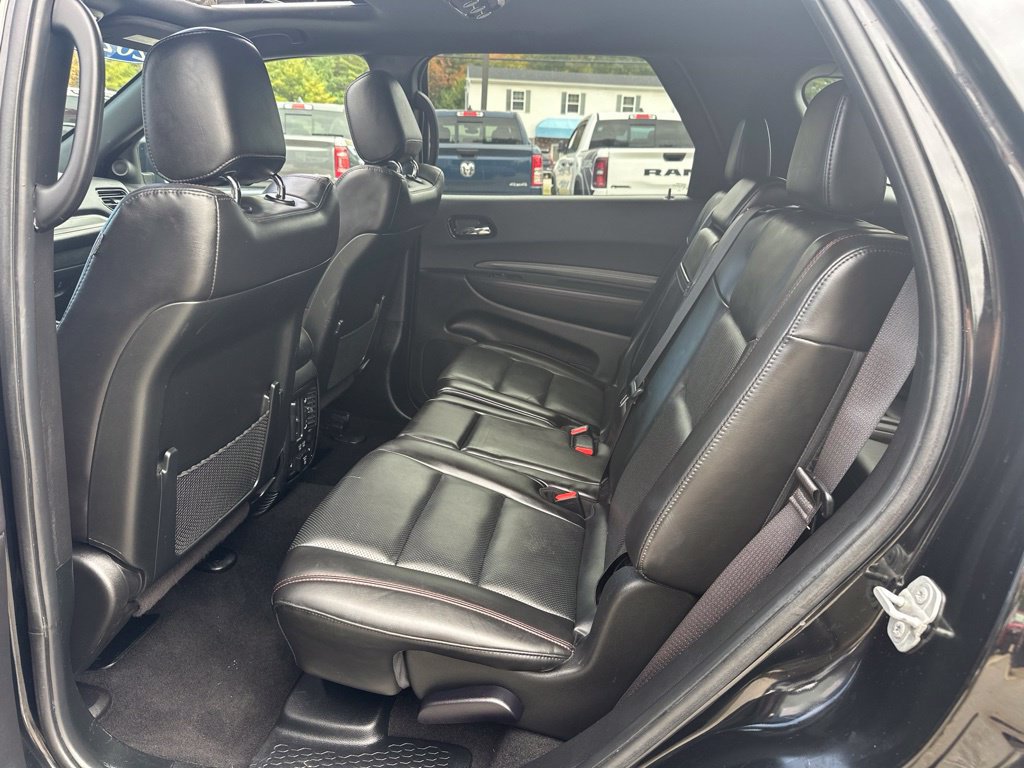 Used 2024 Dodge Durango GT AWD/4WD image 32