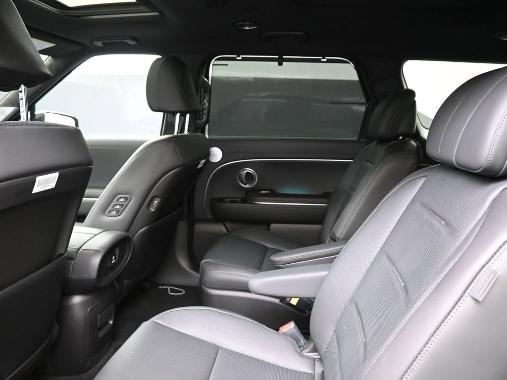 New 2026 Hyundai Palisade Calligraphy image 20