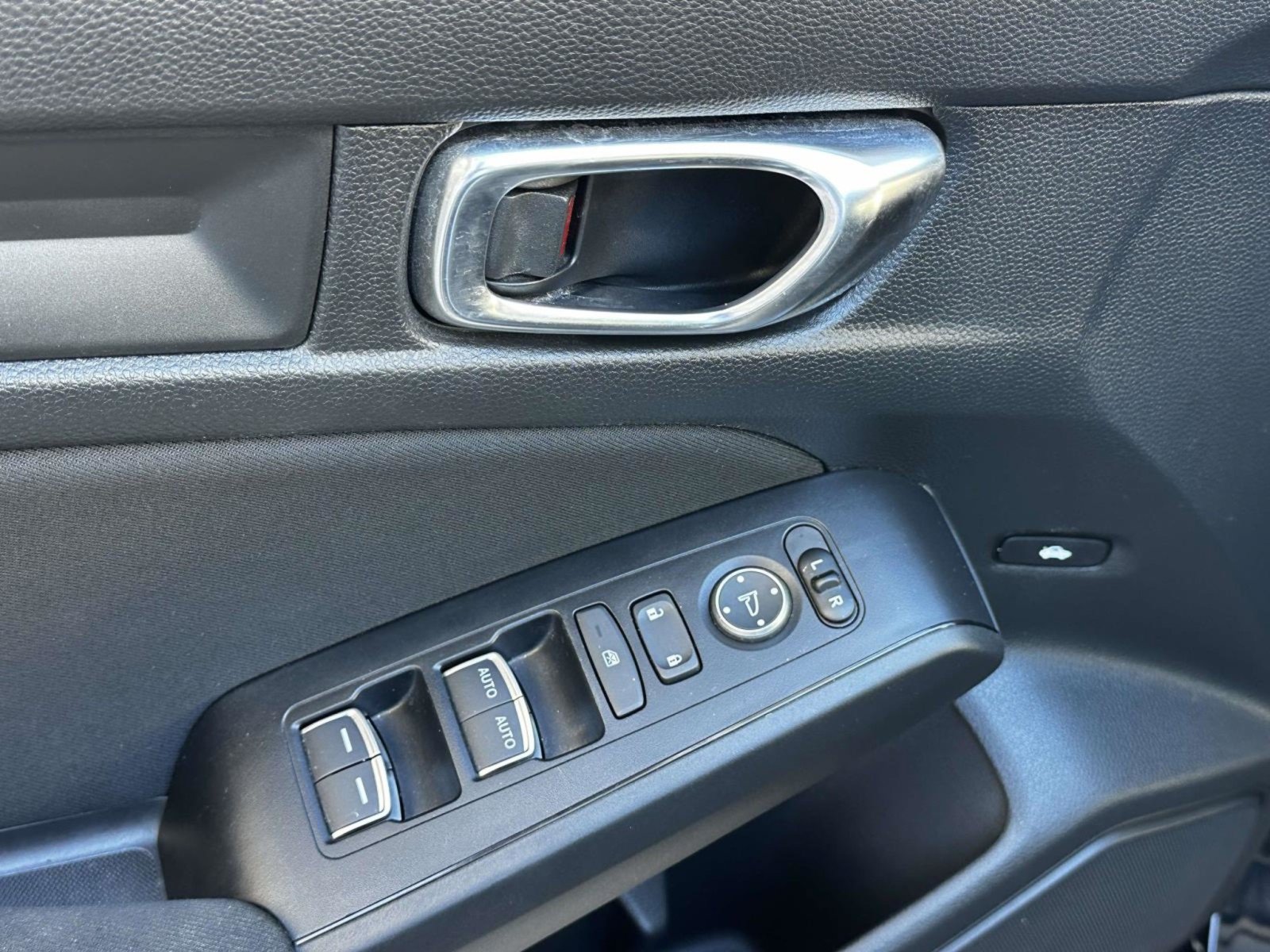 Used 2024 Honda Civic LX image 14